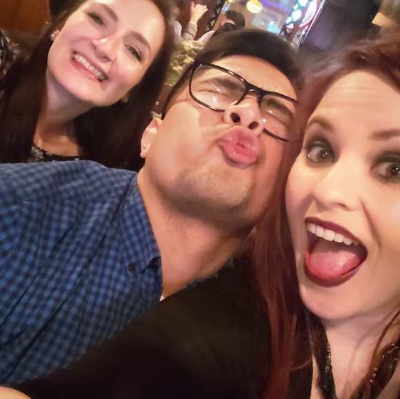 Meet your Posher, Liana - Picture 1 of 1